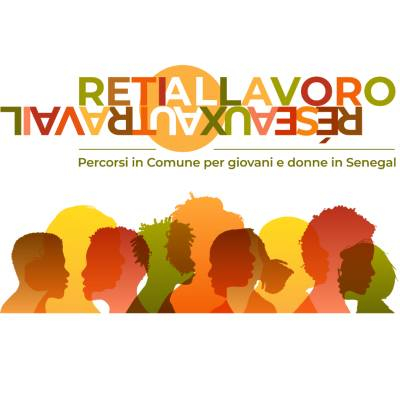 Reti al lavoro: percorsi in Comune per giovani e donne in Senegal