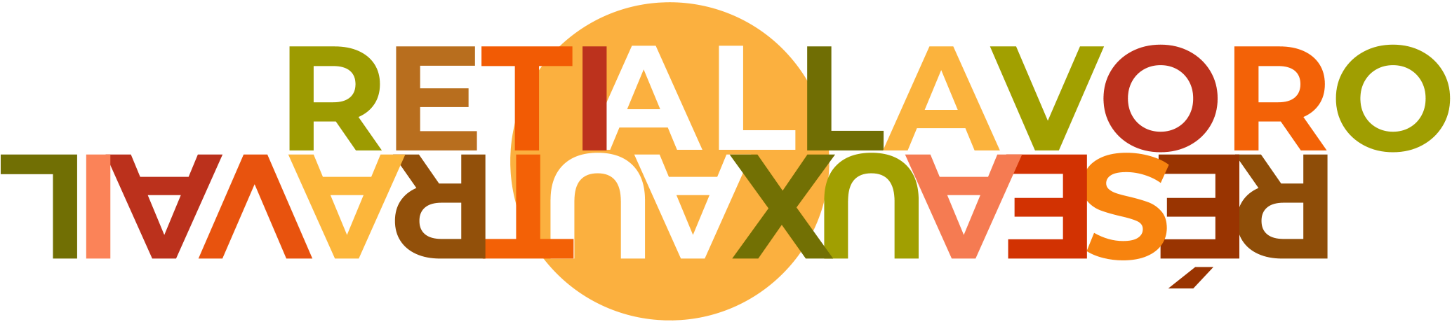 ita logo retialavoro simple