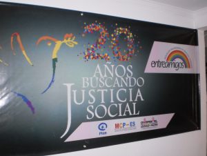 20 anni di Entre Amigos