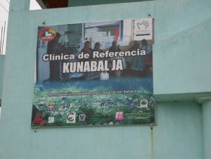 clinica
