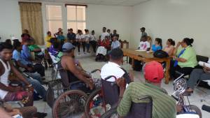 Améliorer l&#039;autonomie économique des femmes avec handicap au Costa Rica