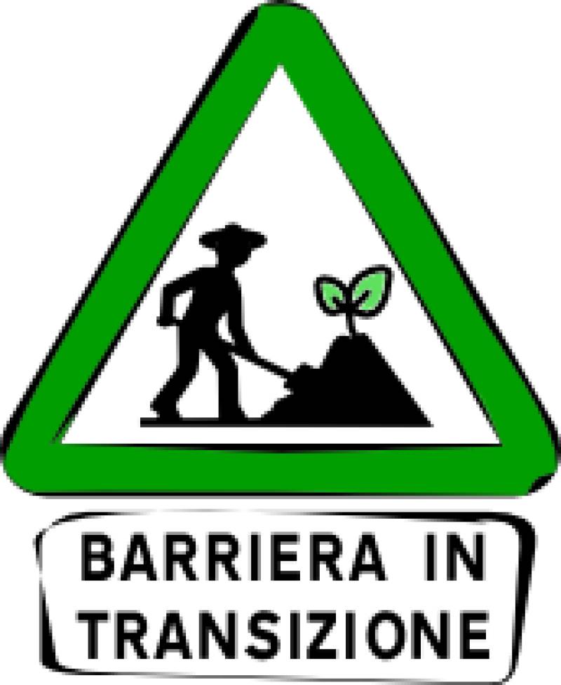 Barriera en transition