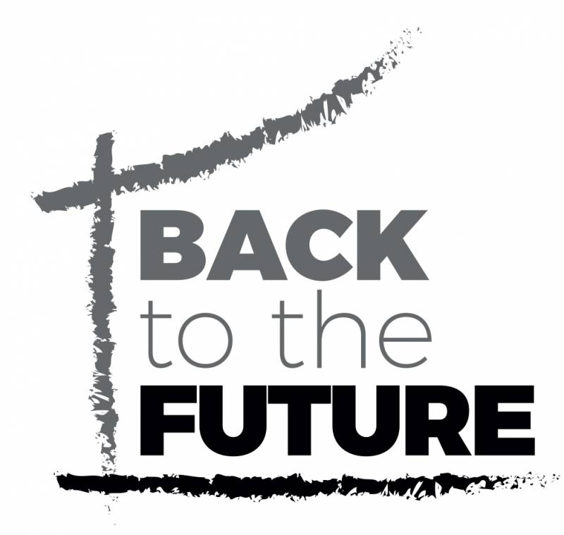 Back to the future