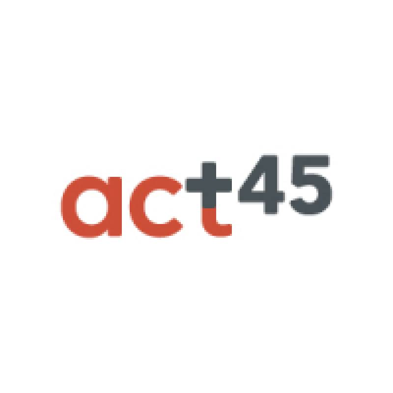 ACT+45