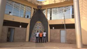 Percorsi creativi e futuri innovativi per i giovani senegalesi e ivoriani