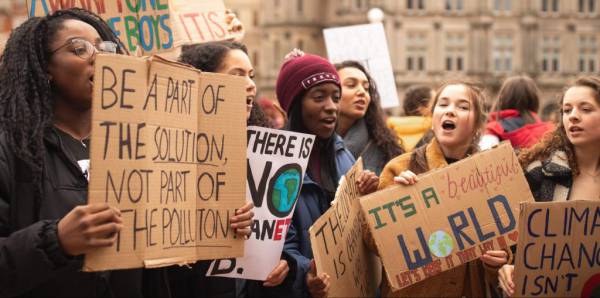 Giovani senza frontiere