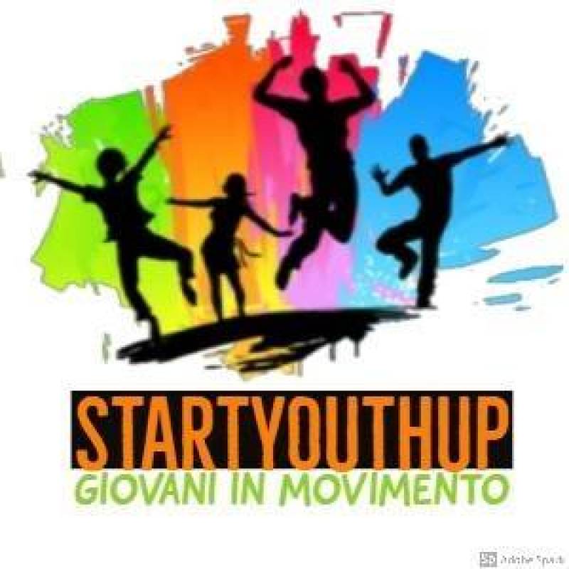 StartYouthUp