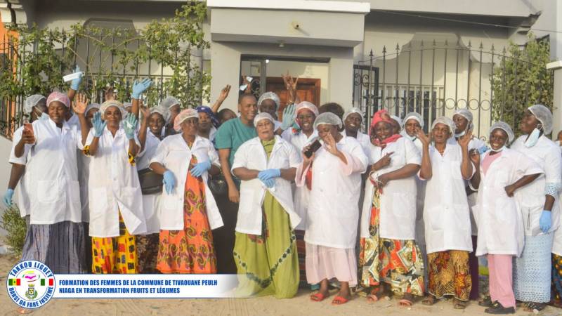 Darsi da fare insieme - Takku Ligey