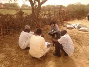 Appoggio all’impresa sociale e all’iniziativa migrante in Senegal