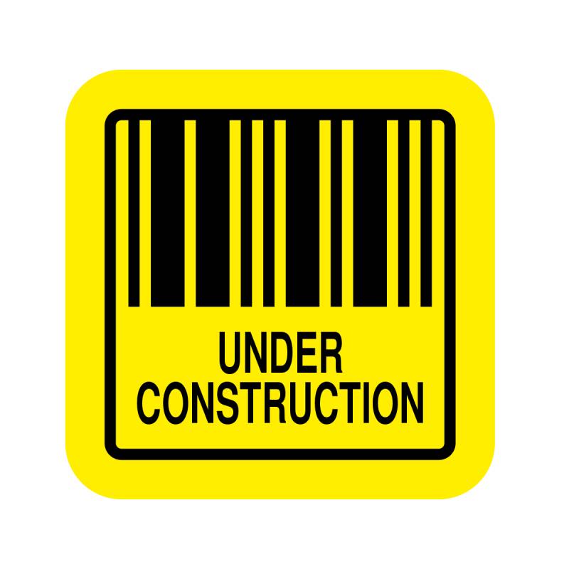 Under Construction