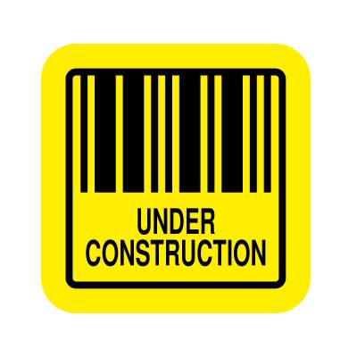 Under Construction